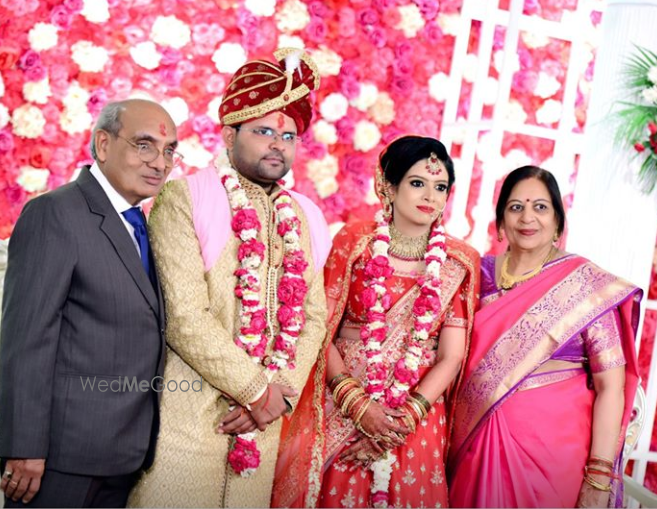 Photo By Hi Tech Studio - Photographers