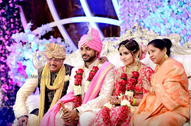 Photo By Hi Tech Studio - Photographers