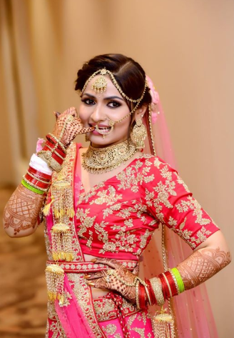 Photo By Hi Tech Studio - Photographers