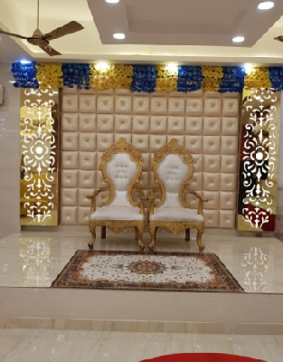 Photo By City Palace Banquet - Venues