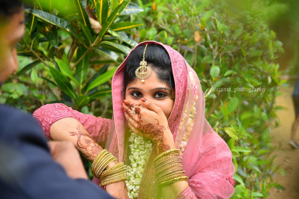 Photo By Ajanta Photography - Photographers
