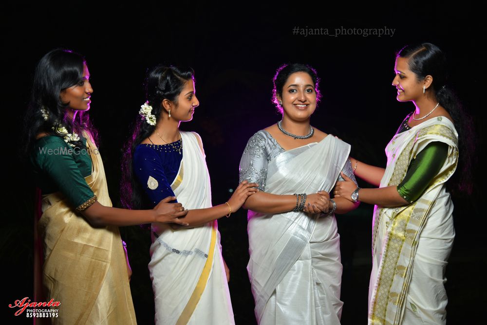 Photo By Ajanta Photography - Photographers