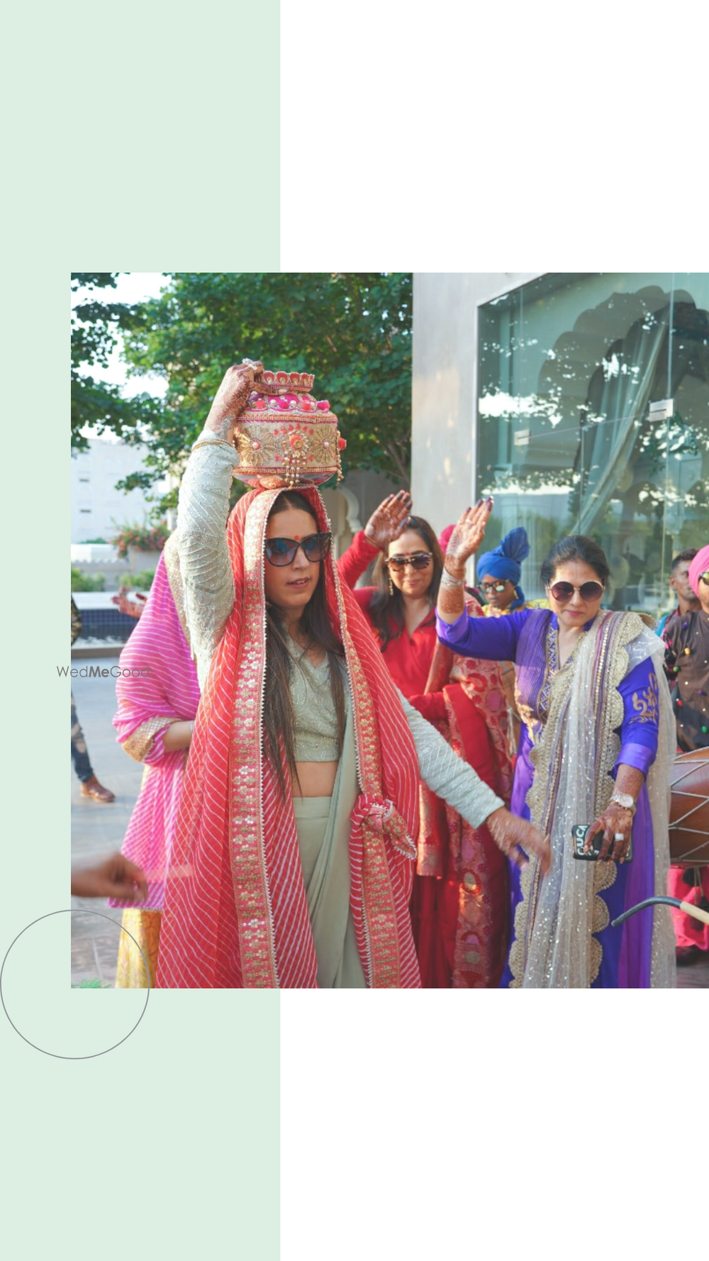 Photo By Behind The Seams - Bridal Wear