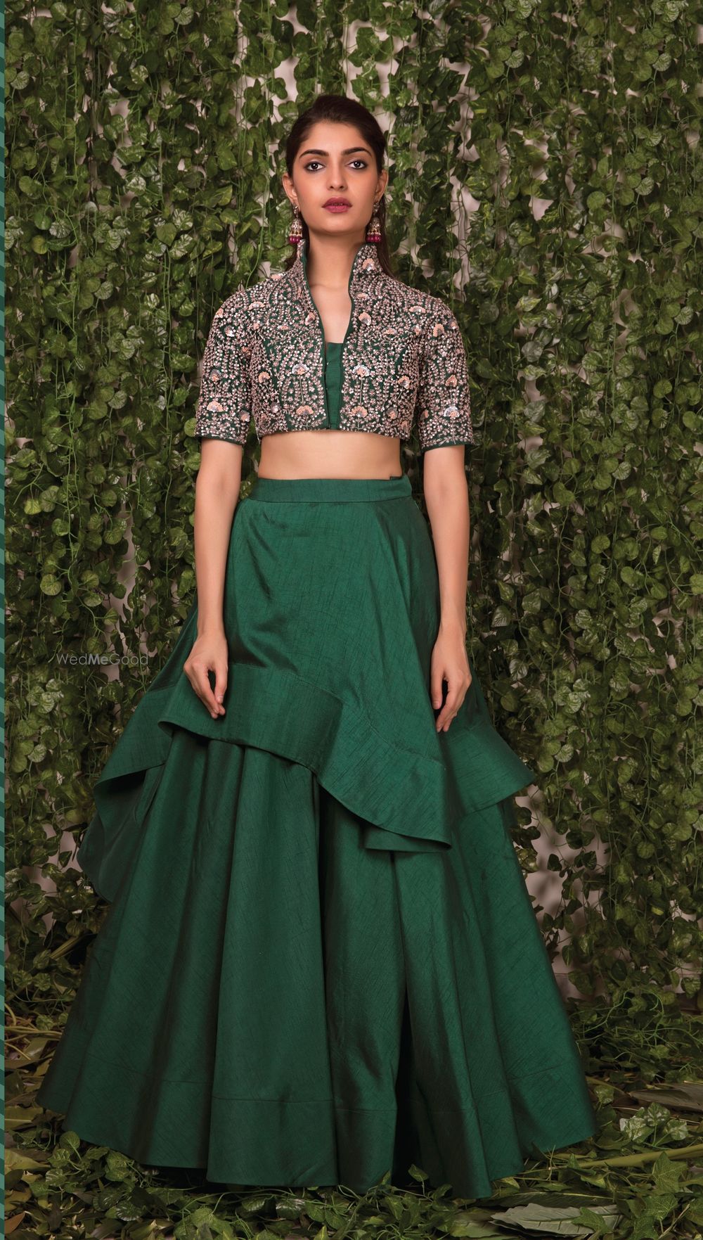 Photo By Behind The Seams - Bridal Wear