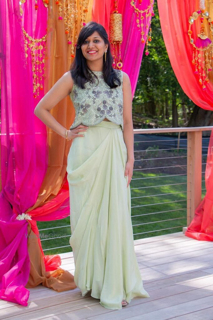 Photo By Behind The Seams - Bridal Wear