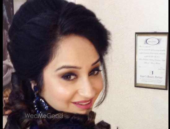 Photo By Royal Touch Beauty Salon - Bridal Makeup Artists