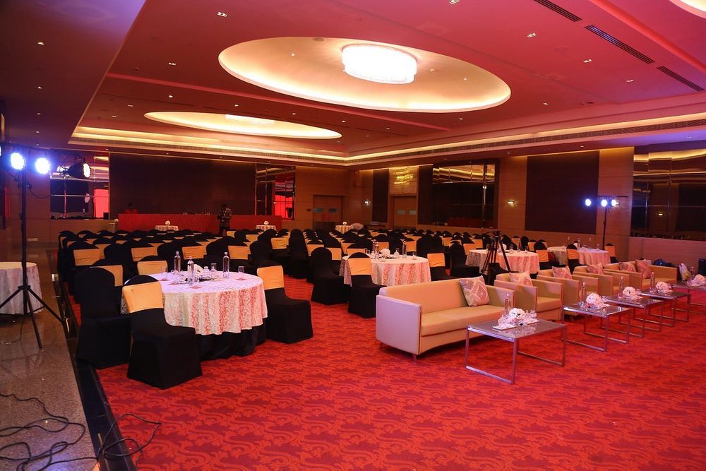 Photo By Welcomhotel by ITC Hotels, GST Road, Chennai - Venues