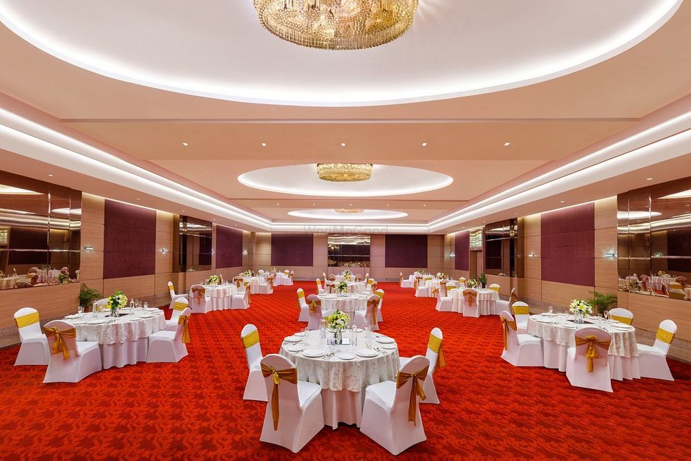 Photo By Welcomhotel by ITC Hotels, GST Road, Chennai - Venues