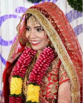 Photo By  Nizami Makeover - Bridal Makeup