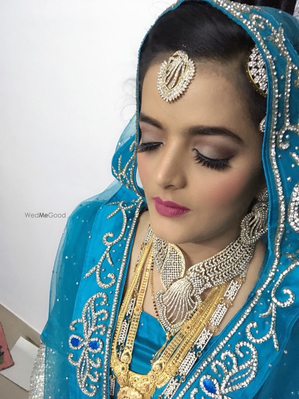 Photo By  Nizami Makeover - Bridal Makeup