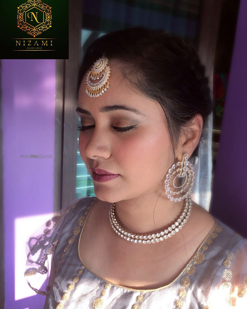 Photo By  Nizami Makeover - Bridal Makeup