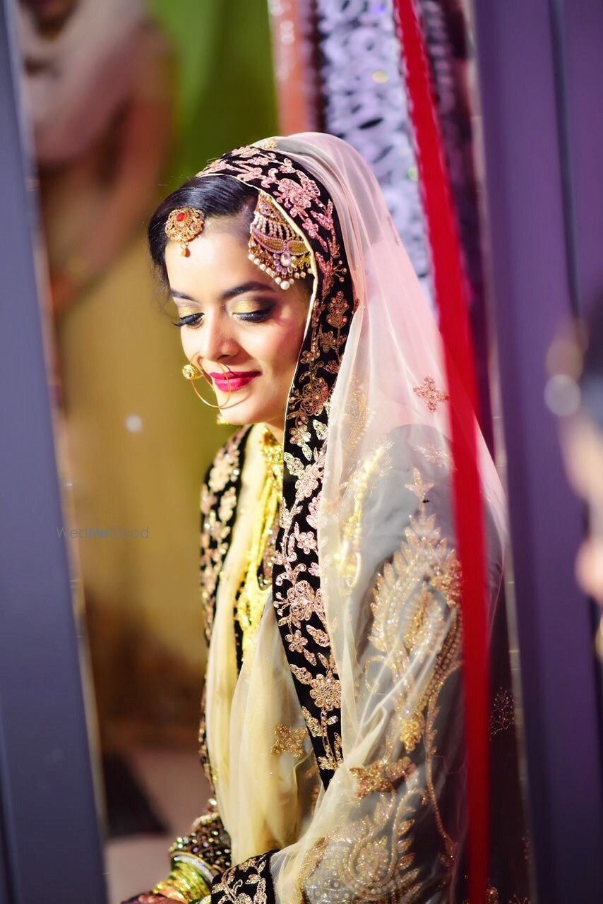 Photo By  Nizami Makeover - Bridal Makeup