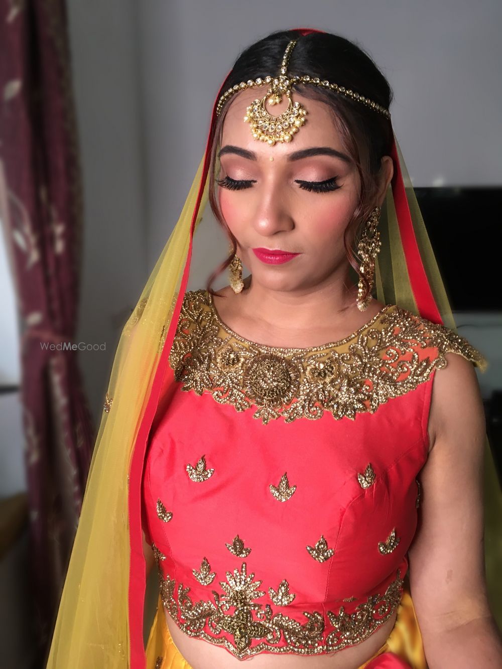 Photo By  Nizami Makeover - Bridal Makeup