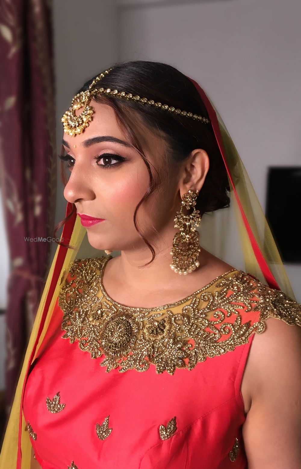 Photo By  Nizami Makeover - Bridal Makeup