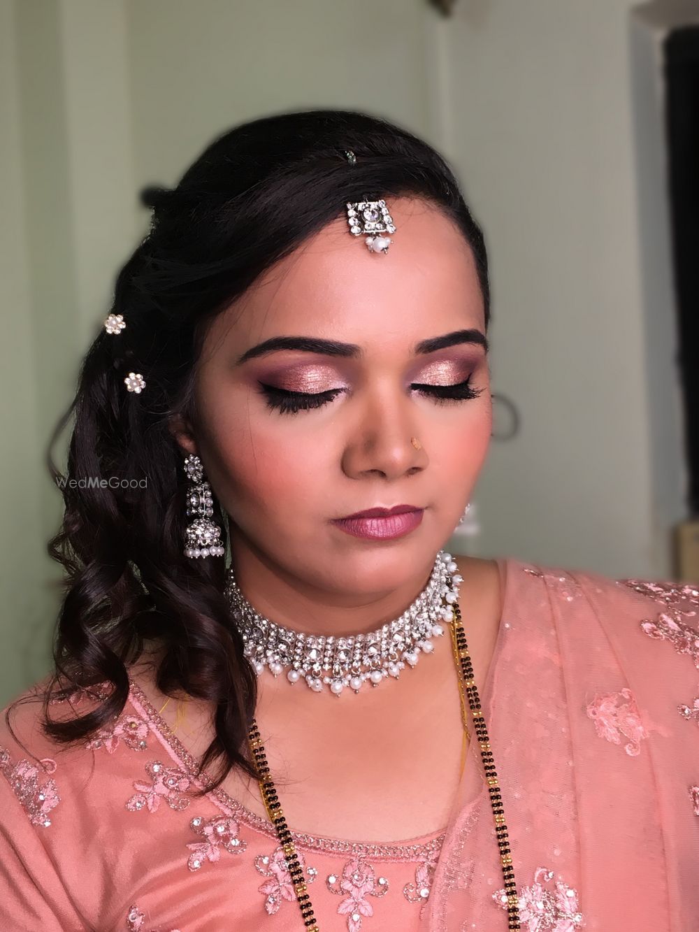 Photo By  Nizami Makeover - Bridal Makeup