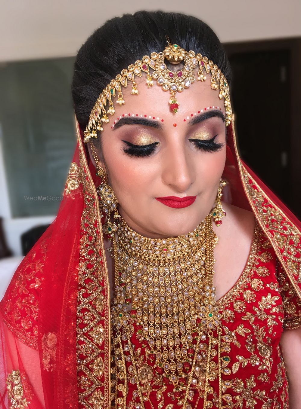 Photo By  Nizami Makeover - Bridal Makeup