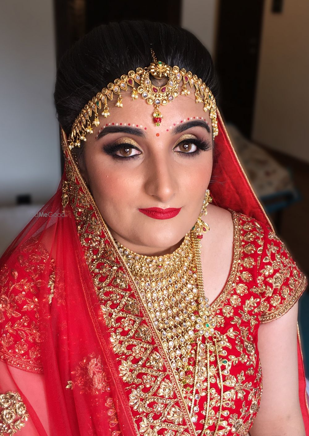 Photo By  Nizami Makeover - Bridal Makeup