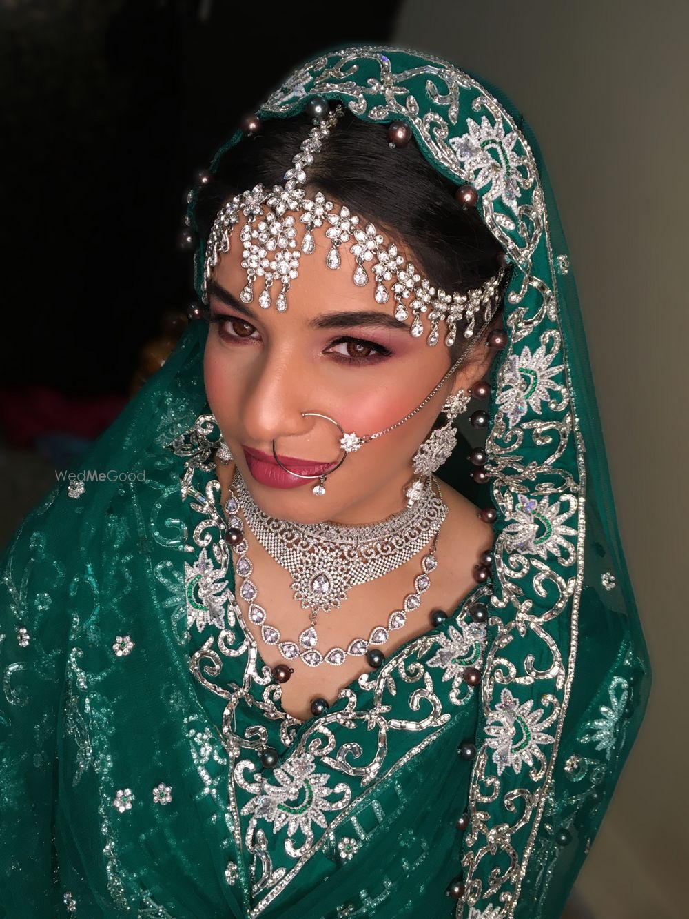 Photo By  Nizami Makeover - Bridal Makeup