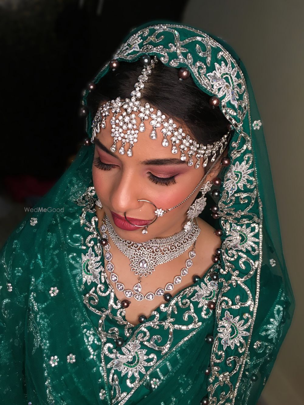 Photo By  Nizami Makeover - Bridal Makeup