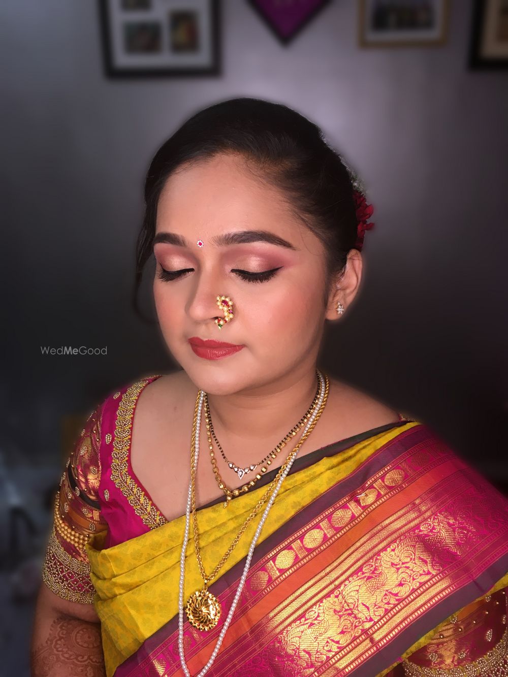 Photo By  Nizami Makeover - Bridal Makeup