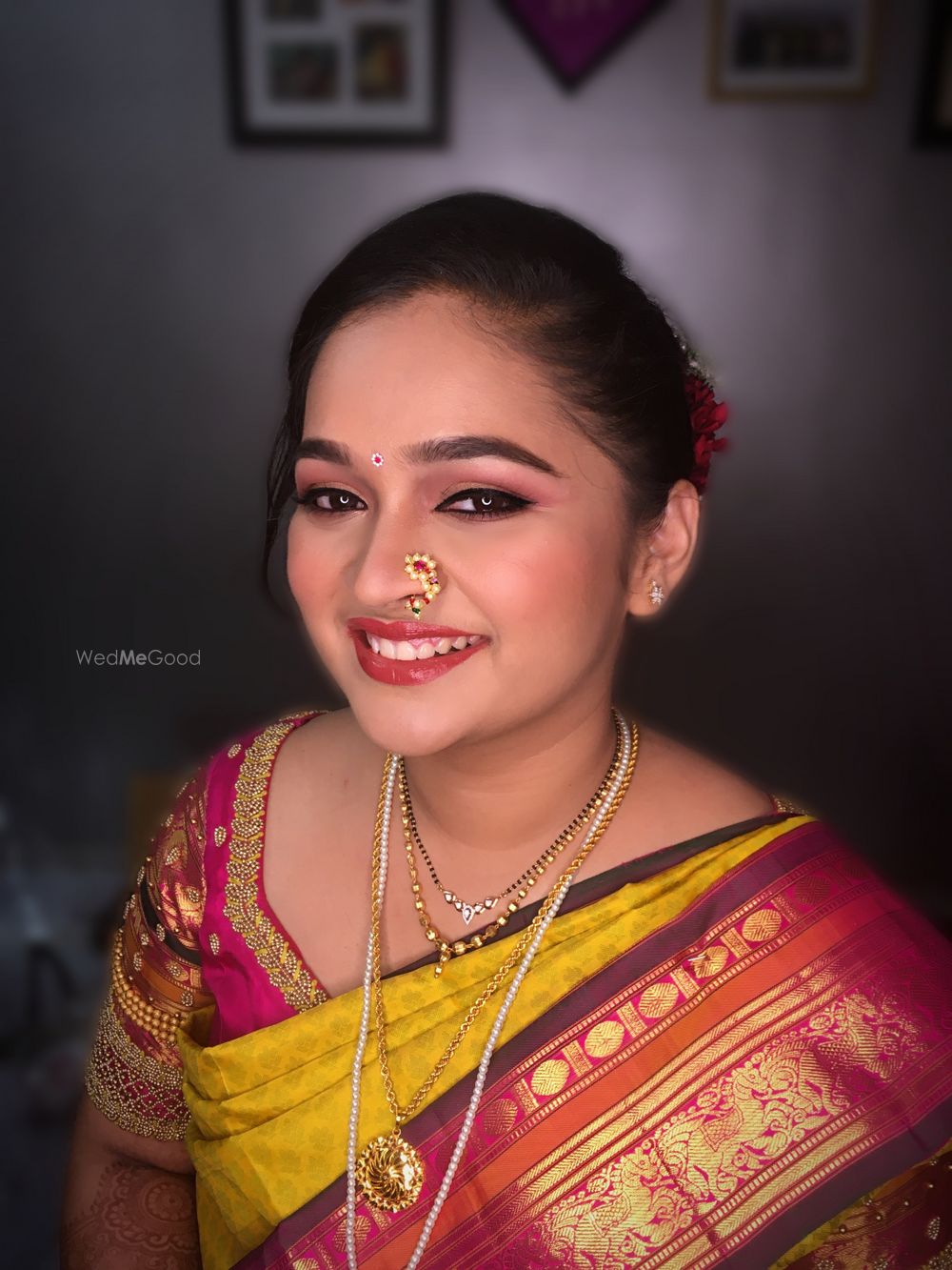 Photo By  Nizami Makeover - Bridal Makeup