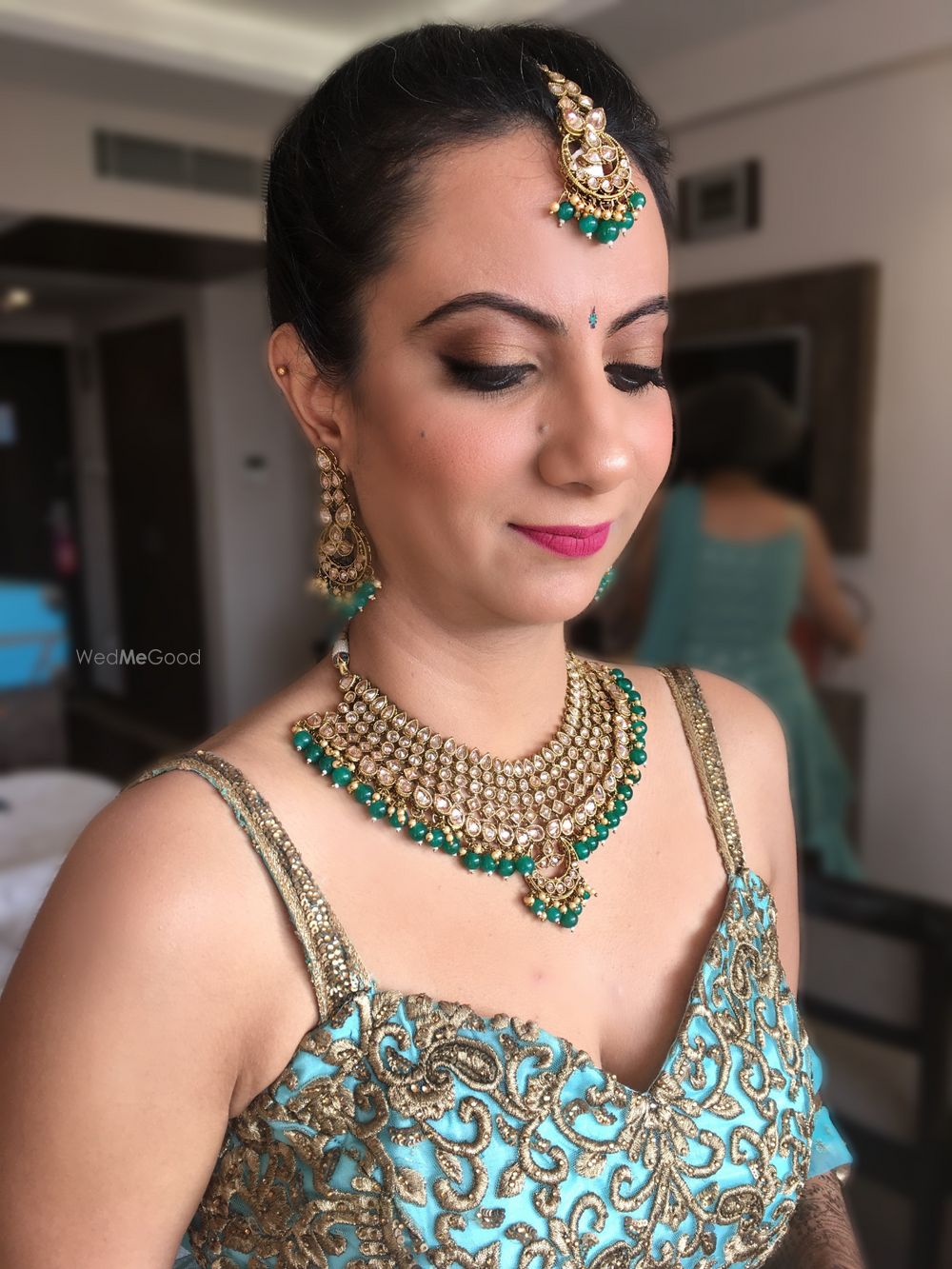 Photo By  Nizami Makeover - Bridal Makeup