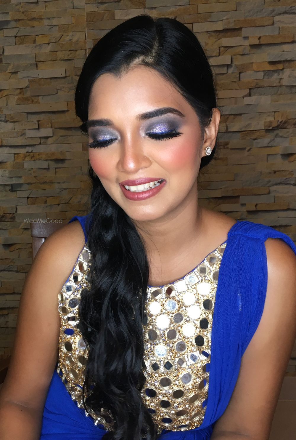 Photo By  Nizami Makeover - Bridal Makeup