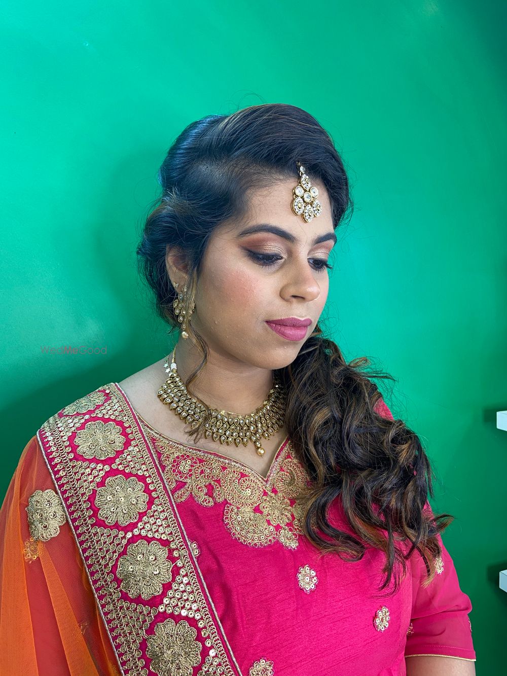 Photo By  Nizami Makeover - Bridal Makeup