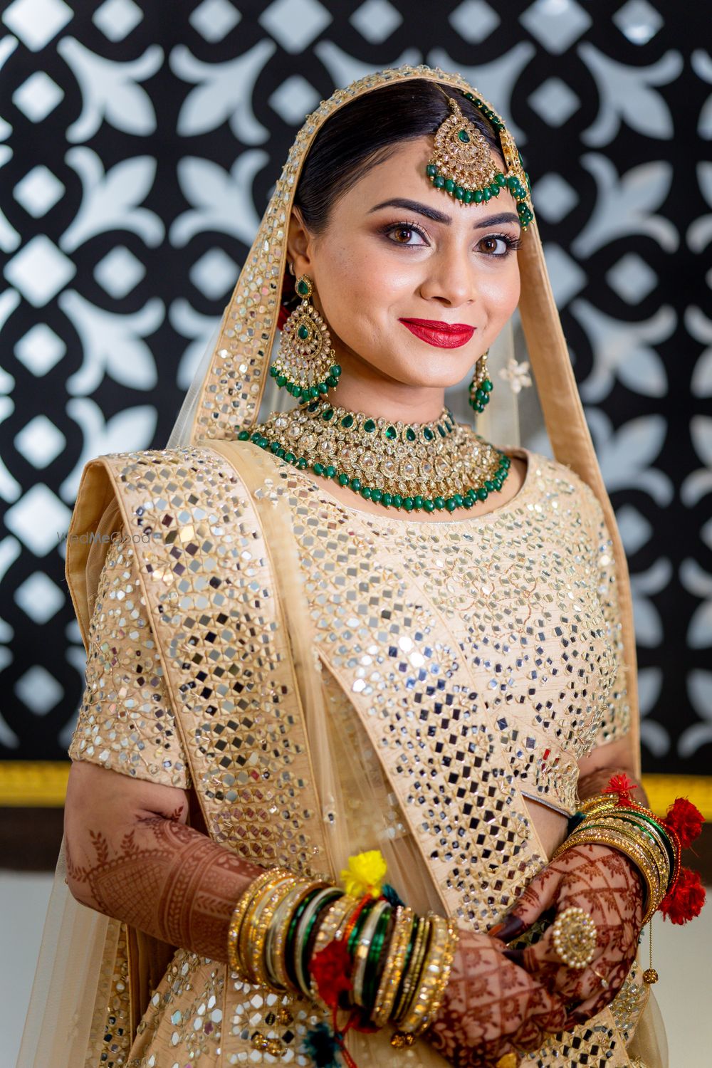 Photo By  Nizami Makeover - Bridal Makeup