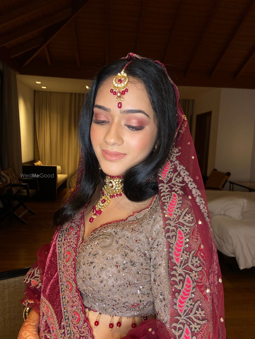 Photo By  Nizami Makeover - Bridal Makeup