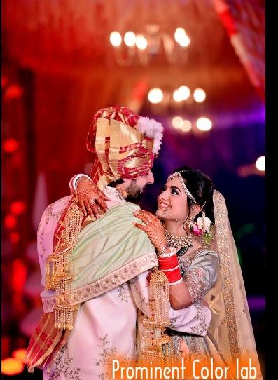 Photo By Prominent Color Lab & Studio - Photographers