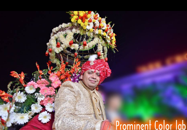 Photo By Prominent Color Lab & Studio - Photographers