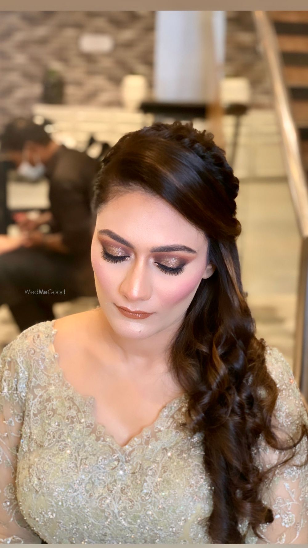 Photo By Makeovers by Aarti - Bridal Makeup