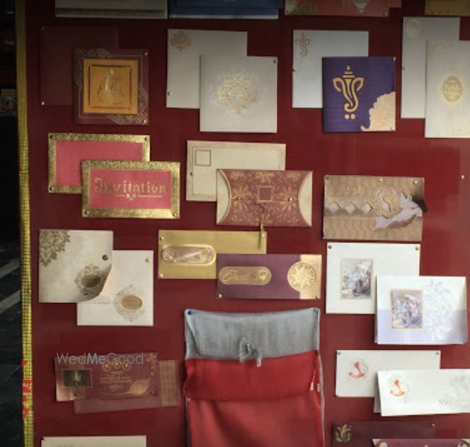 Photo By Kasturi Lal & Sons - Invitations