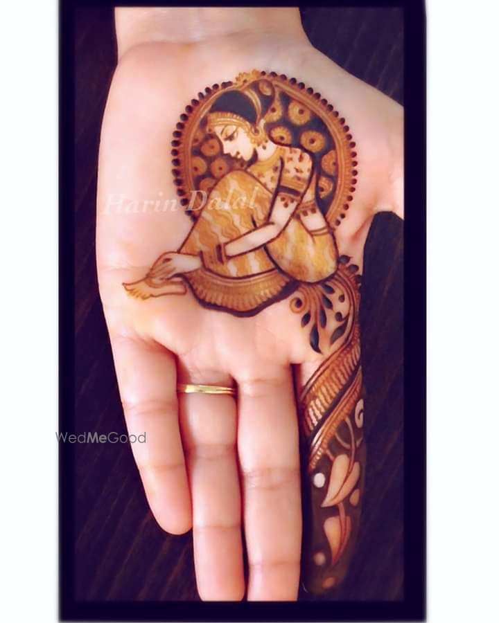 Photo By Devraj Mehendi - Mehendi Artist