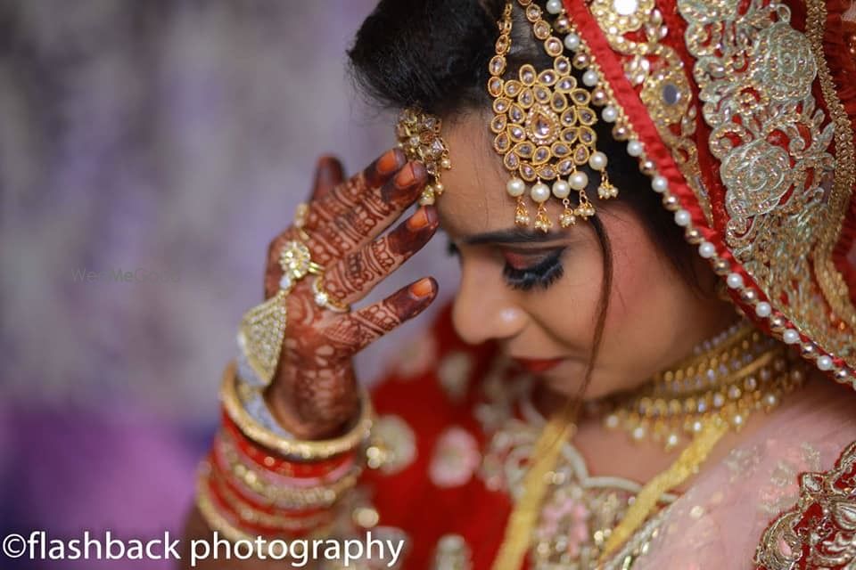 Photo By Beauticians Clinic Margao - Bridal Makeup