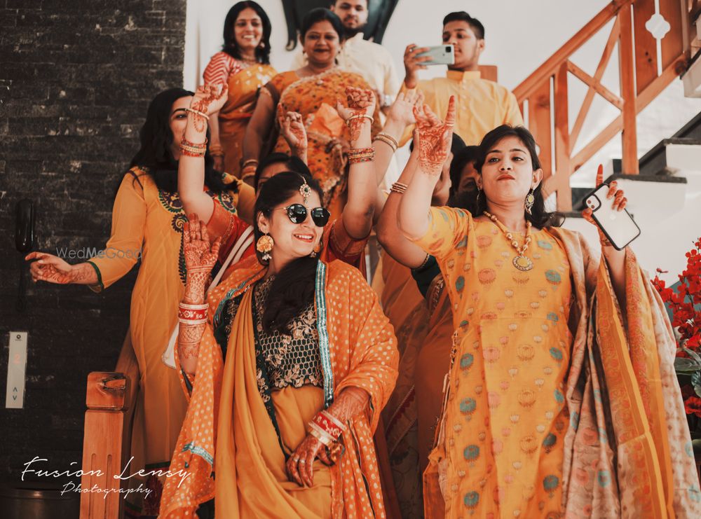 Photo By Fusion Lensy - Photographers