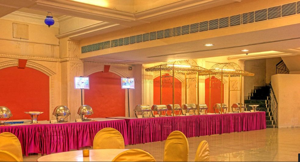 Photo By Ajivasan Hall Banquet - Venues