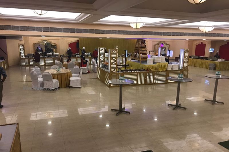 Photo By Ajivasan Banquet Hall - Venues