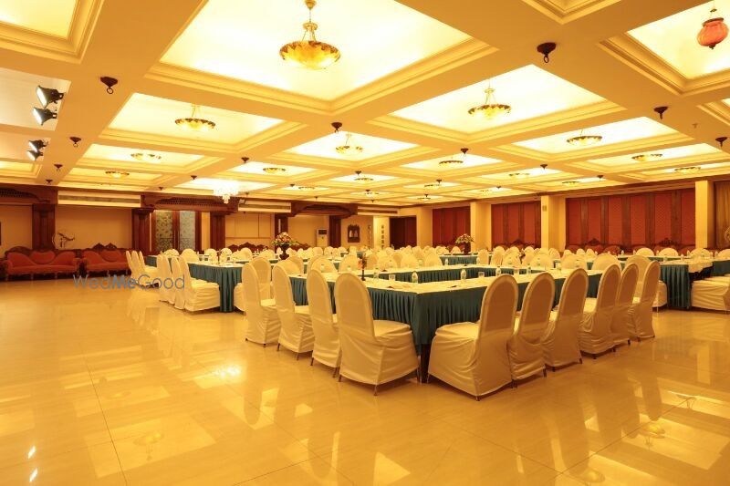 Photo By Ajivasan Banquet Hall - Venues