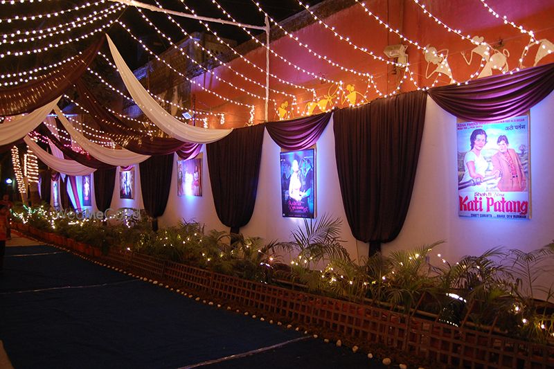 Photo By Ajivasan Banquet Hall - Venues
