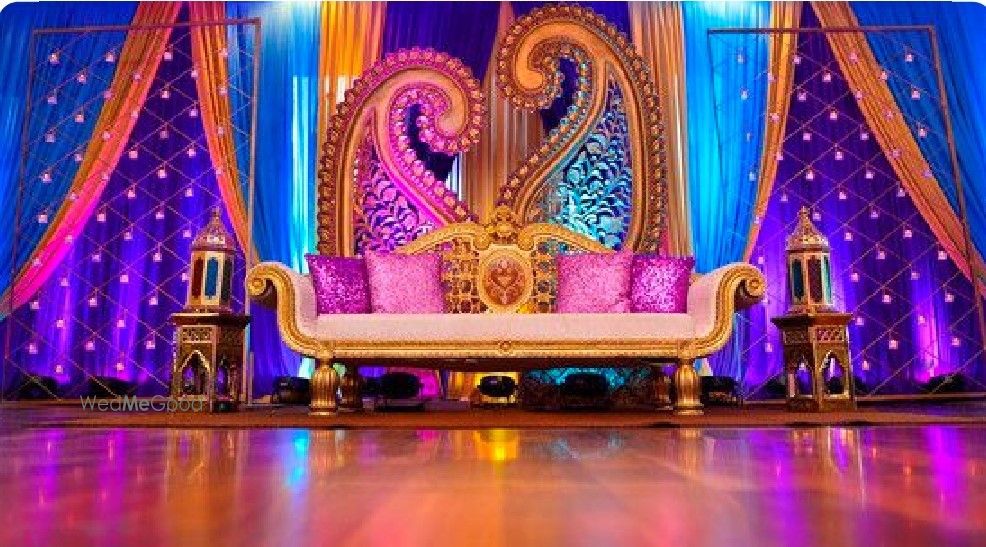 Photo By Ajivasan Banquet Hall - Venues