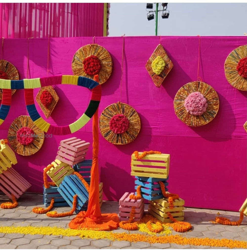 Photo By Ajivasan Banquet Hall - Venues