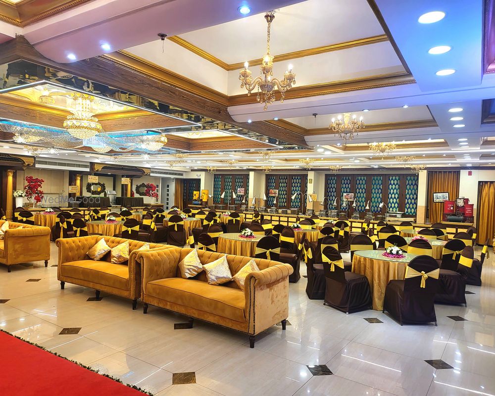 Photo By Ajivasan Banquet Hall - Venues