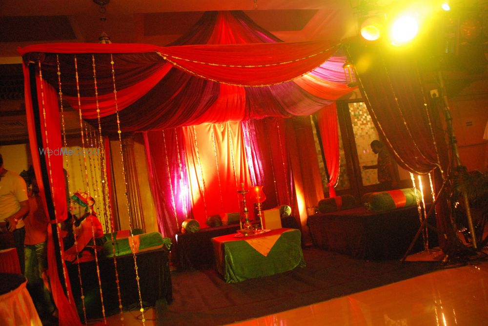 Photo By Ajivasan Banquet Hall - Venues