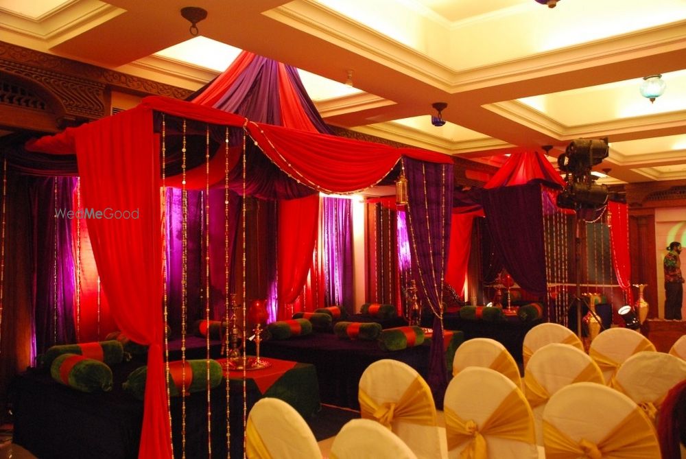 Photo By Ajivasan Banquet Hall - Venues