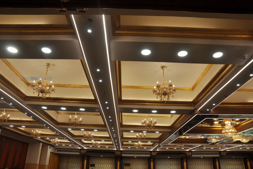 Photo By Ajivasan Banquet Hall - Venues