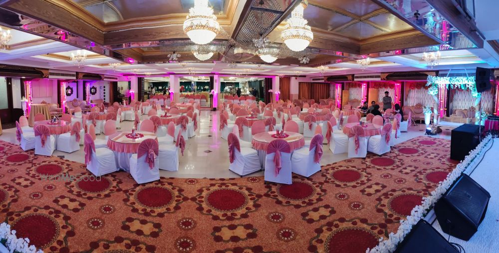 Photo By Ajivasan Banquet Hall - Venues