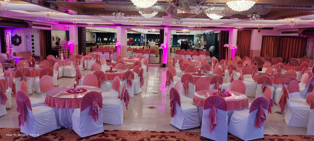 Photo By Ajivasan Banquet Hall - Venues