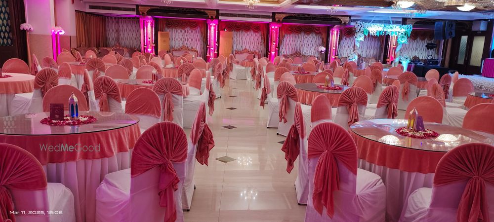 Photo By Ajivasan Banquet Hall - Venues